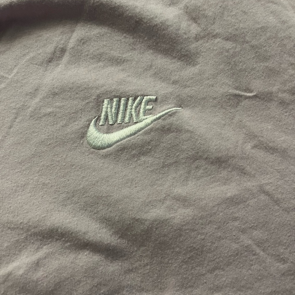 Nike T-shirt only worn once.